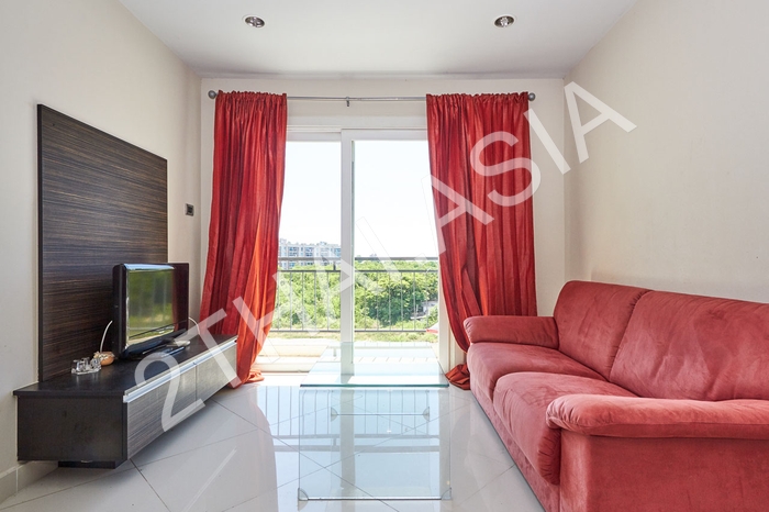 Park Lane Jomtien Resort, Pattaya, Jomtien - photo, price, location map