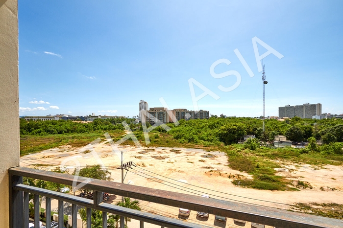 Park Lane Jomtien Resort, Pattaya, Jomtien - photo, price, location map