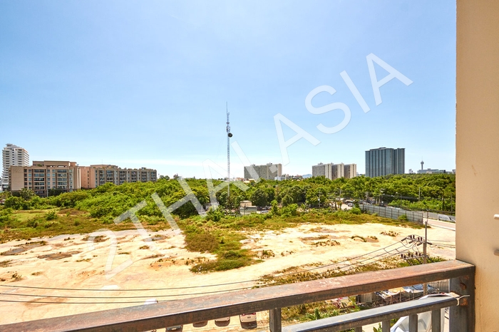 Park Lane Jomtien Resort, Pattaya, Jomtien - photo, price, location map