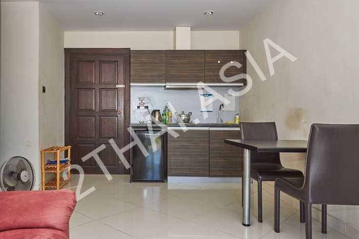 Park Lane Jomtien Resort, Pattaya, Jomtien - photo, price, location map