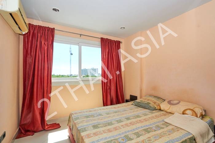 Park Lane Jomtien Resort, Pattaya, Jomtien - photo, price, location map