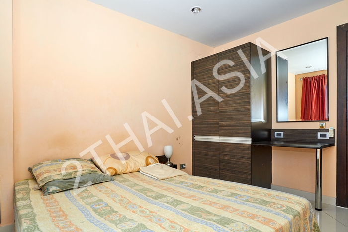 Park Lane Jomtien Resort, Pattaya, Jomtien - photo, price, location map