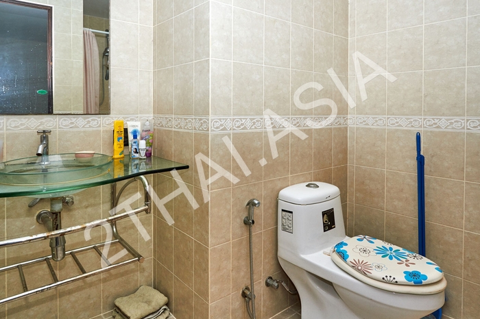 Park Lane Jomtien Resort, Pattaya, Jomtien - photo, price, location map