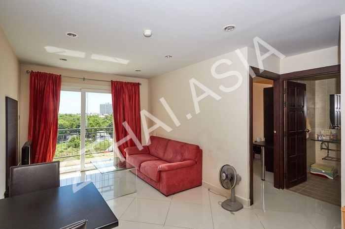Park Lane Jomtien Resort, Pattaya, Jomtien - photo, price, location map