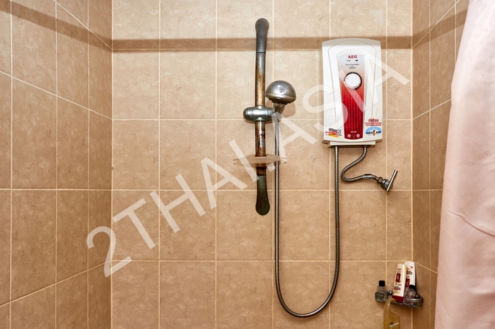 Park Lane Jomtien Resort, Pattaya, Jomtien - photo, price, location map