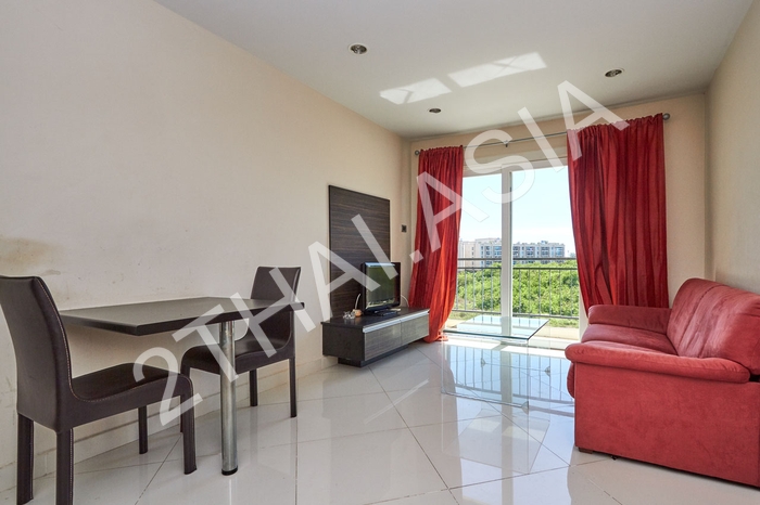 Park Lane Jomtien Resort, Pattaya, Jomtien - photo, price, location map