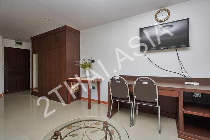 Jomtien Beach Mountain 5, Pattaya, Jomtien - photo, price, location map