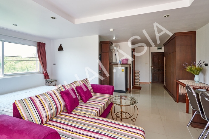 Jomtien Beach Mountain 5, Pattaya, Jomtien - photo, price, location map