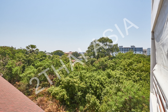 Jomtien Beach Mountain 5, Pattaya, Jomtien - photo, price, location map
