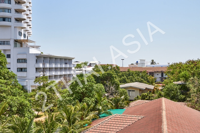 Jomtien Beach Mountain 5, Pattaya, Jomtien - photo, price, location map