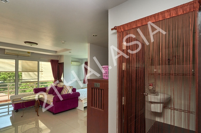 Jomtien Beach Mountain 5, Pattaya, Jomtien - photo, price, location map