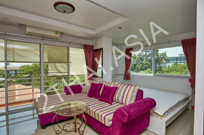 Jomtien Beach Mountain 5, Pattaya, Jomtien - photo, price, location map