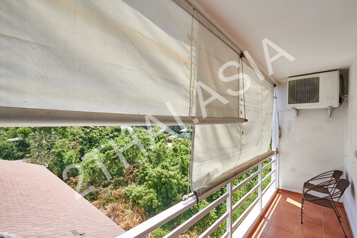 Jomtien Beach Mountain 5, Pattaya, Jomtien - photo, price, location map