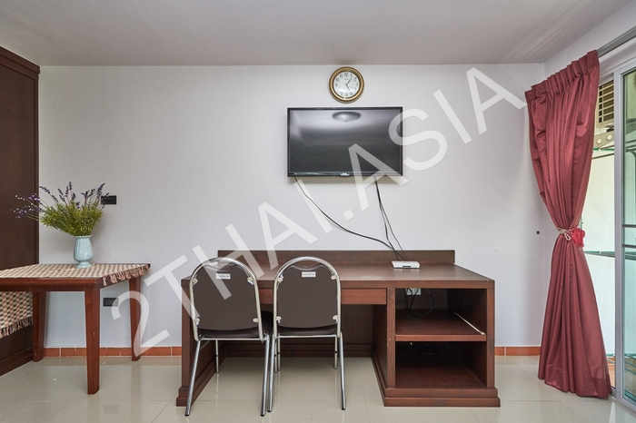 Jomtien Beach Mountain 5, Pattaya, Jomtien - photo, price, location map