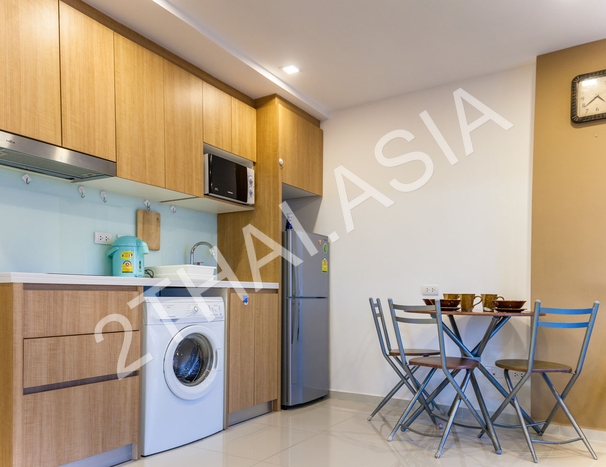 City Garden Pratumnak, Pattaya, Pratumnak - photo, price, location map