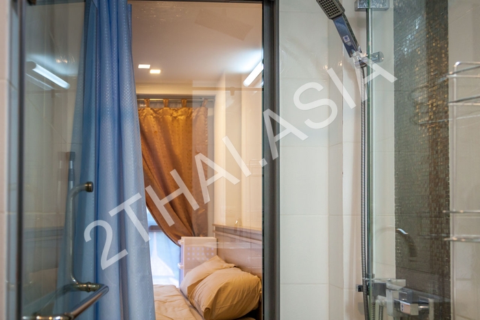 City Garden Pratumnak, Pattaya, Pratumnak - photo, price, location map