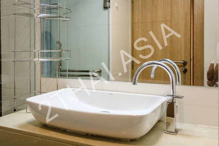 City Garden Pratumnak, Pattaya, Pratumnak - photo, price, location map