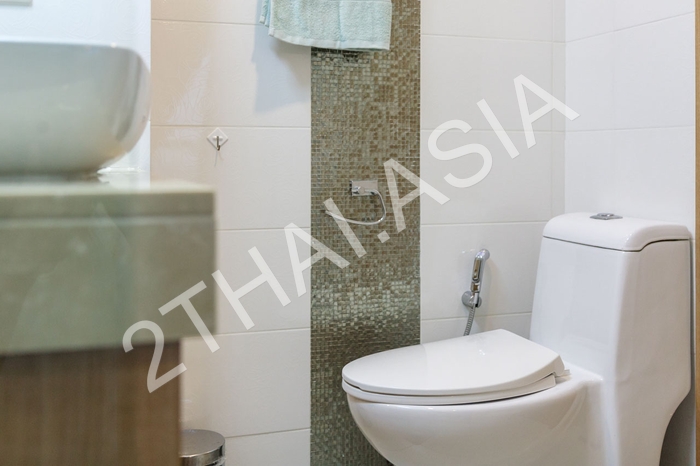 City Garden Pratumnak, Pattaya, Pratumnak - photo, price, location map