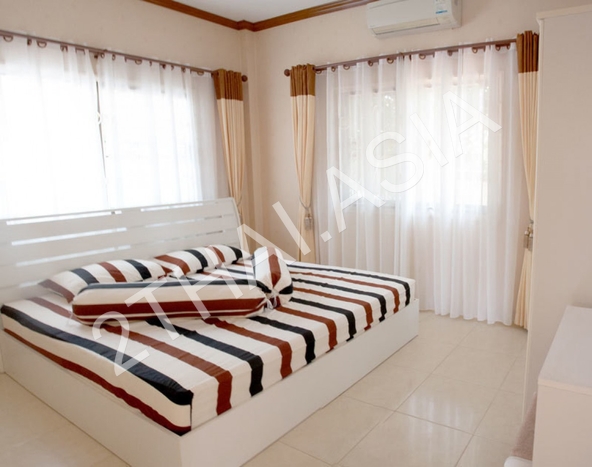 Baan Chokchai 3, Pattaya, Bang Saray - photo, price, location map