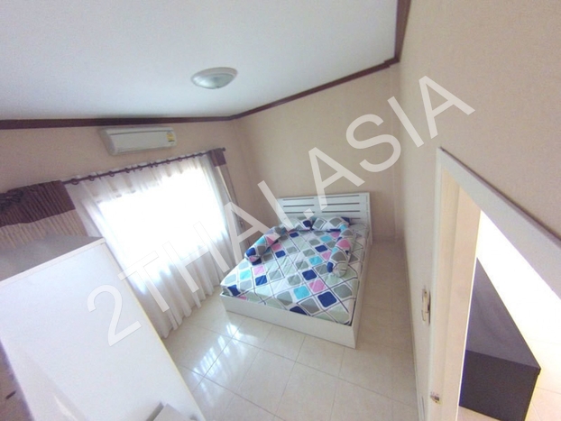 Baan Chokchai 3, Pattaya, Bang Saray - photo, price, location map