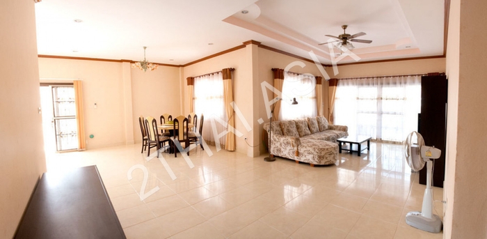 Baan Chokchai 3, Pattaya, Bang Saray - photo, price, location map