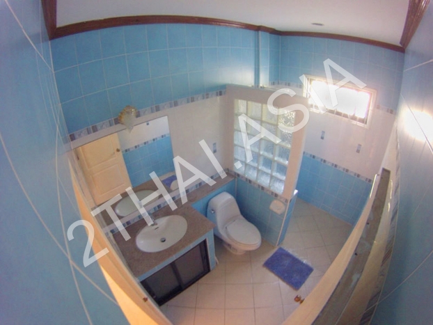 Baan Chokchai 3, Pattaya, Bang Saray - photo, price, location map
