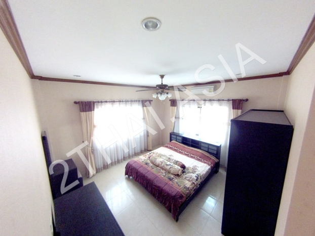 Baan Chokchai 3, Pattaya, Bang Saray - photo, price, location map