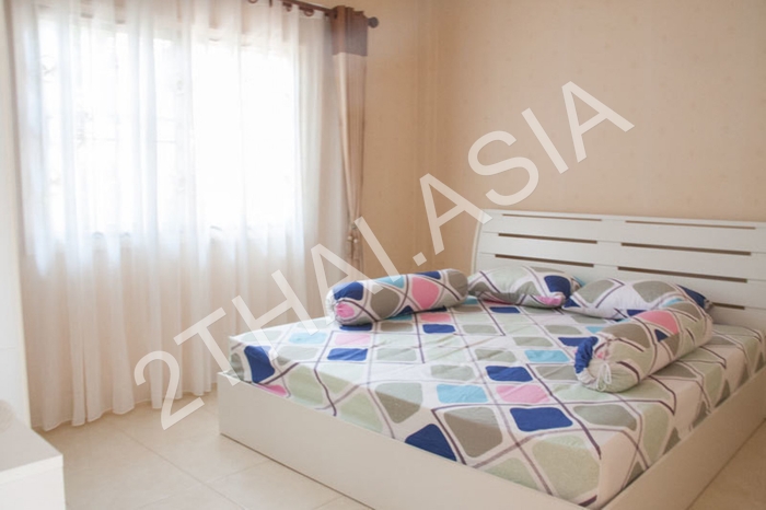 Baan Chokchai 3, Pattaya, Bang Saray - photo, price, location map
