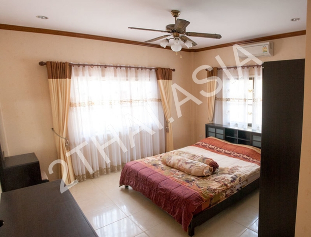 Baan Chokchai 3, Pattaya, Bang Saray - photo, price, location map