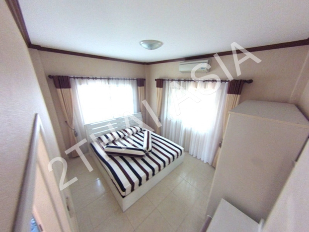 Baan Chokchai 3, Pattaya, Bang Saray - photo, price, location map