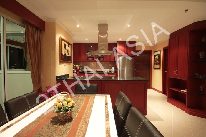 View Talay 7, Pattaya, Jomtien - photo, price, location map
