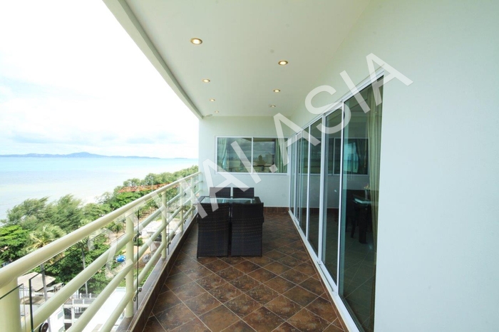 View Talay 7, Pattaya, Jomtien - photo, price, location map