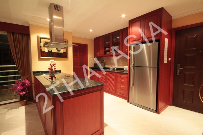 View Talay 7, Pattaya, Jomtien - photo, price, location map