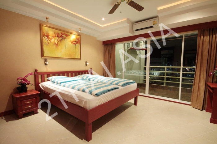 View Talay 7, Pattaya, Jomtien - photo, price, location map