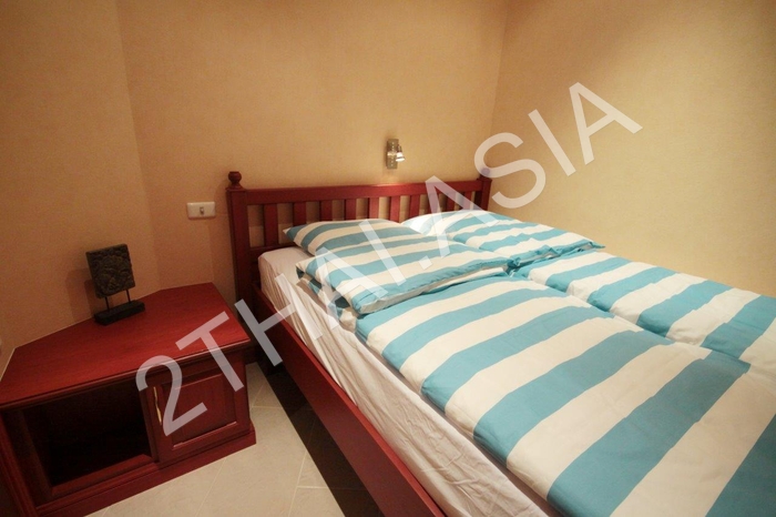 View Talay 7, Pattaya, Jomtien - photo, price, location map