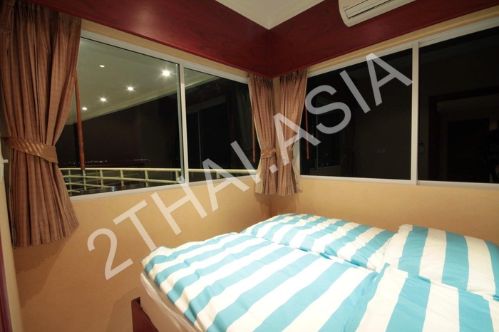 View Talay 7, Pattaya, Jomtien - photo, price, location map