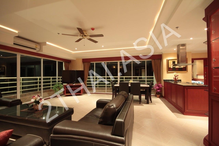 View Talay 7, Pattaya, Jomtien - photo, price, location map