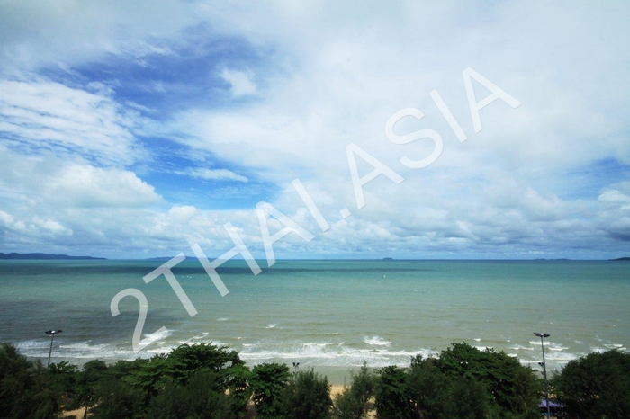 View Talay 7, Pattaya, Jomtien - photo, price, location map