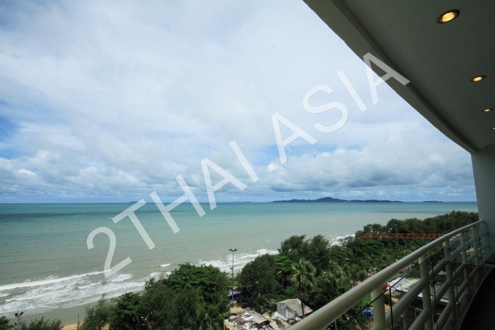 View Talay 7, Pattaya, Jomtien - photo, price, location map