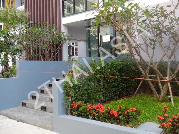 Siam Oriental Tropical Garden, Pattaya, Pratumnak - photo, price, location map