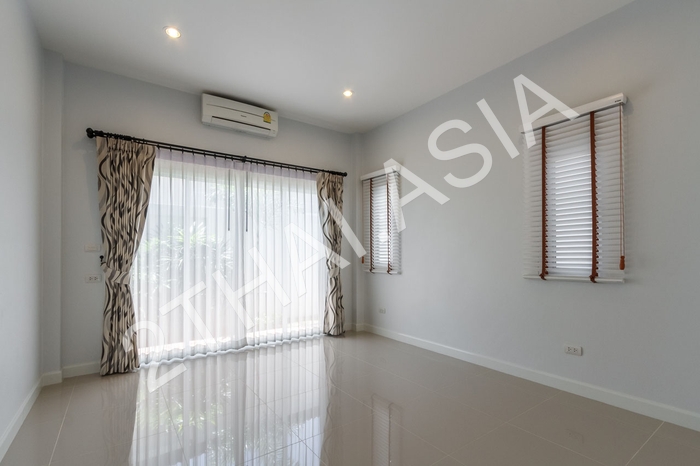 The Bliss 3, Pattaya, Huai Yai - photo, price, location map