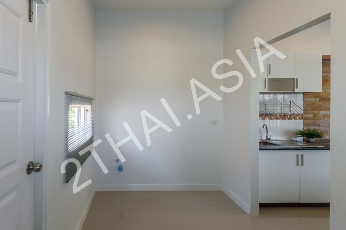 The Bliss 3, Pattaya, Huai Yai - photo, price, location map