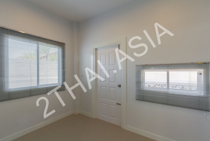 The Bliss 3, Pattaya, Huai Yai - photo, price, location map