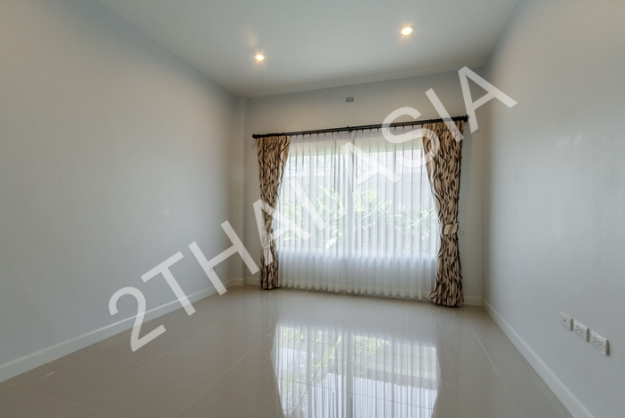 The Bliss 3, Pattaya, Huai Yai - photo, price, location map