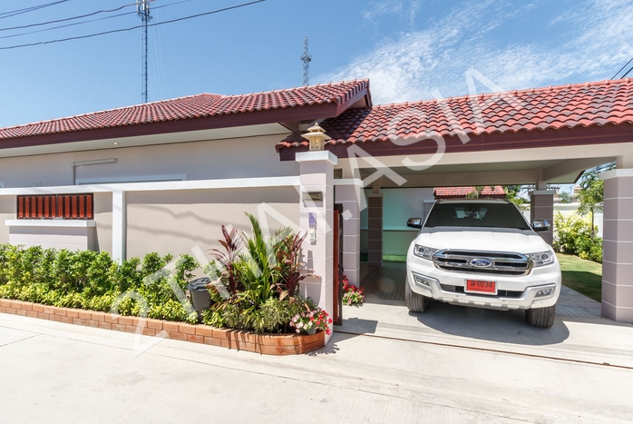 The Bliss 3, Pattaya, Huai Yai - photo, price, location map
