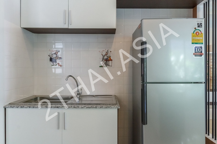The Bliss 3, Pattaya, Huai Yai - photo, price, location map