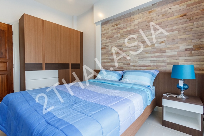 The Bliss 3, Pattaya, Huai Yai - photo, price, location map