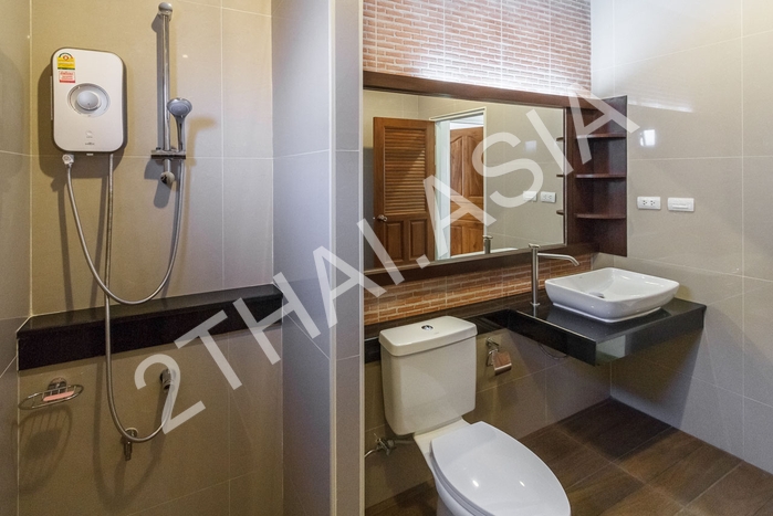 The Bliss 3, Pattaya, Huai Yai - photo, price, location map