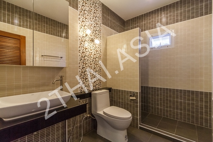 The Bliss 3, Pattaya, Huai Yai - photo, price, location map