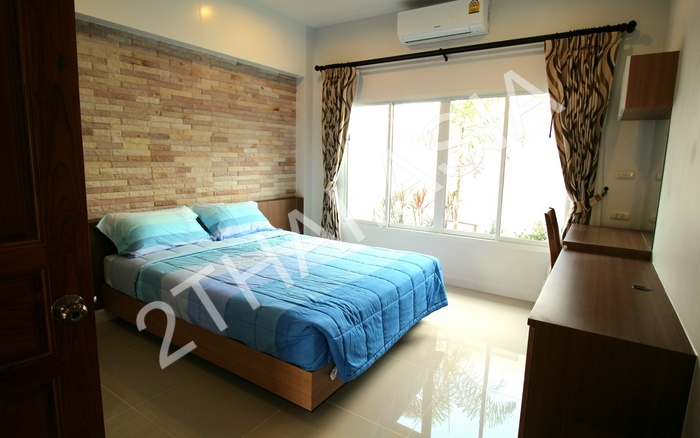 The Bliss 3, Pattaya, Huai Yai - photo, price, location map